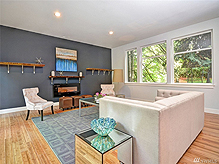 DENSMORE IN-CITY RETREAT